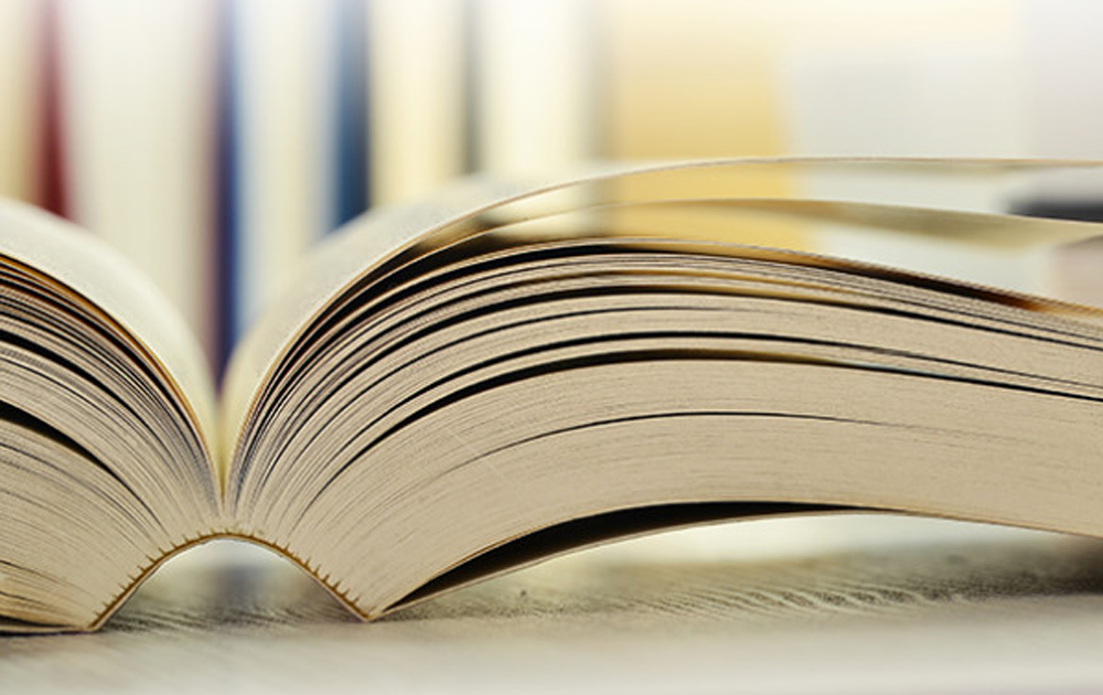Certificaciones de Libros