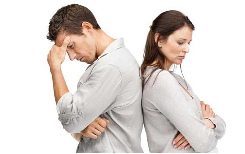 Divorcio