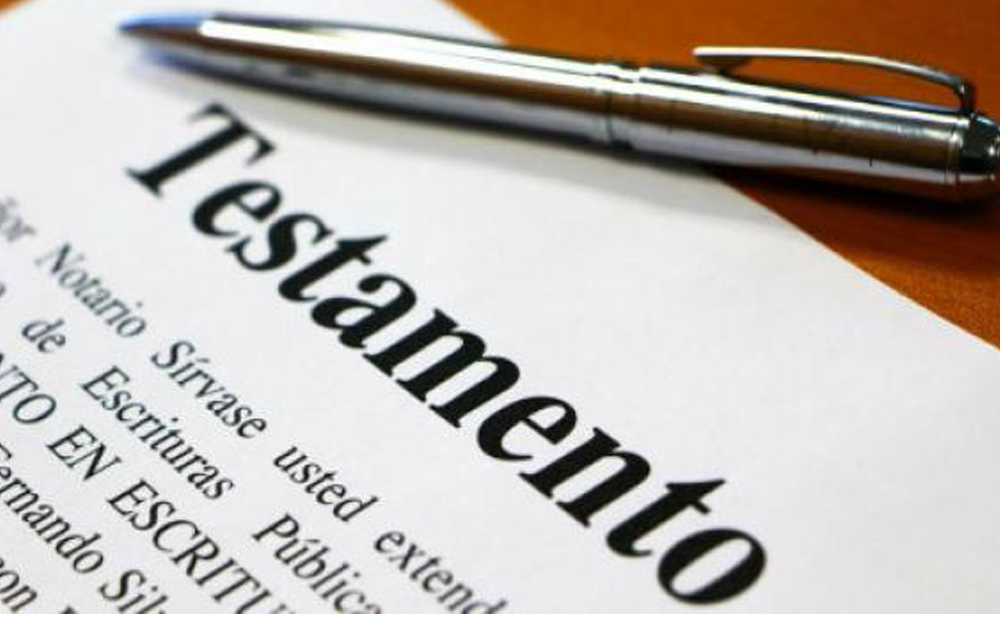 Testamentos