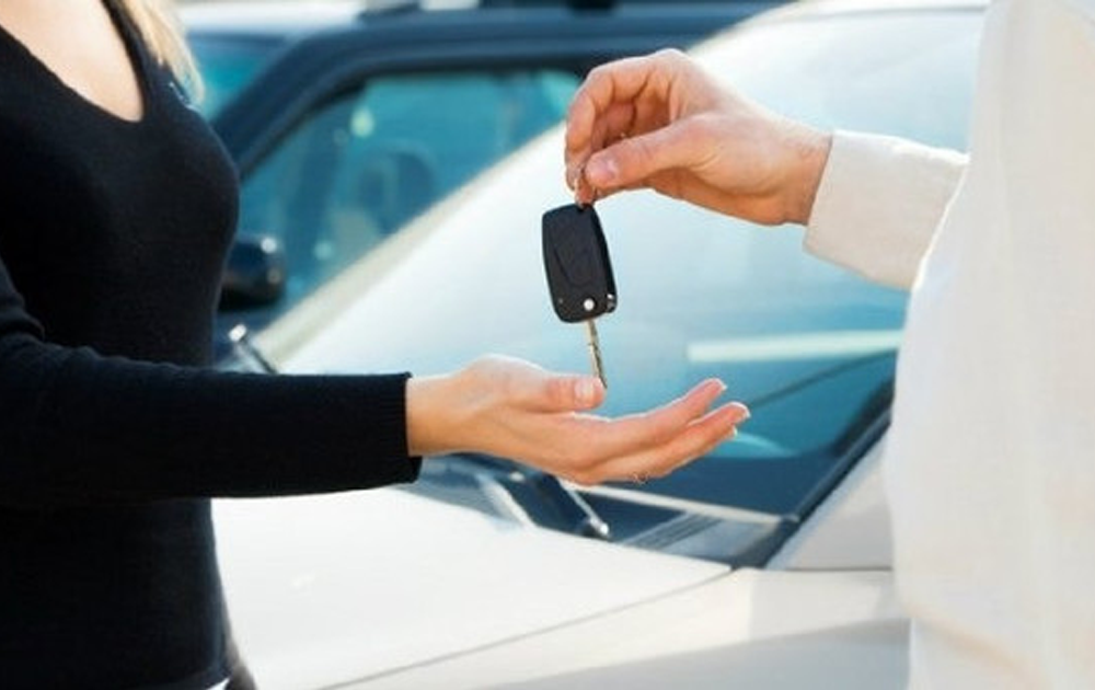 Transferencia Vehicular